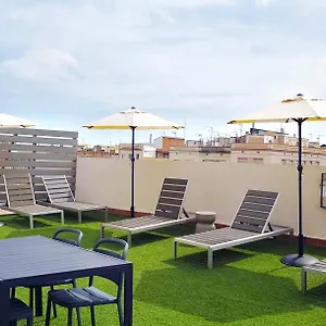  Apartament Feelathome Stadium